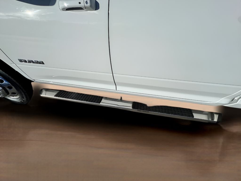 2025 RAM 3500 Laramie