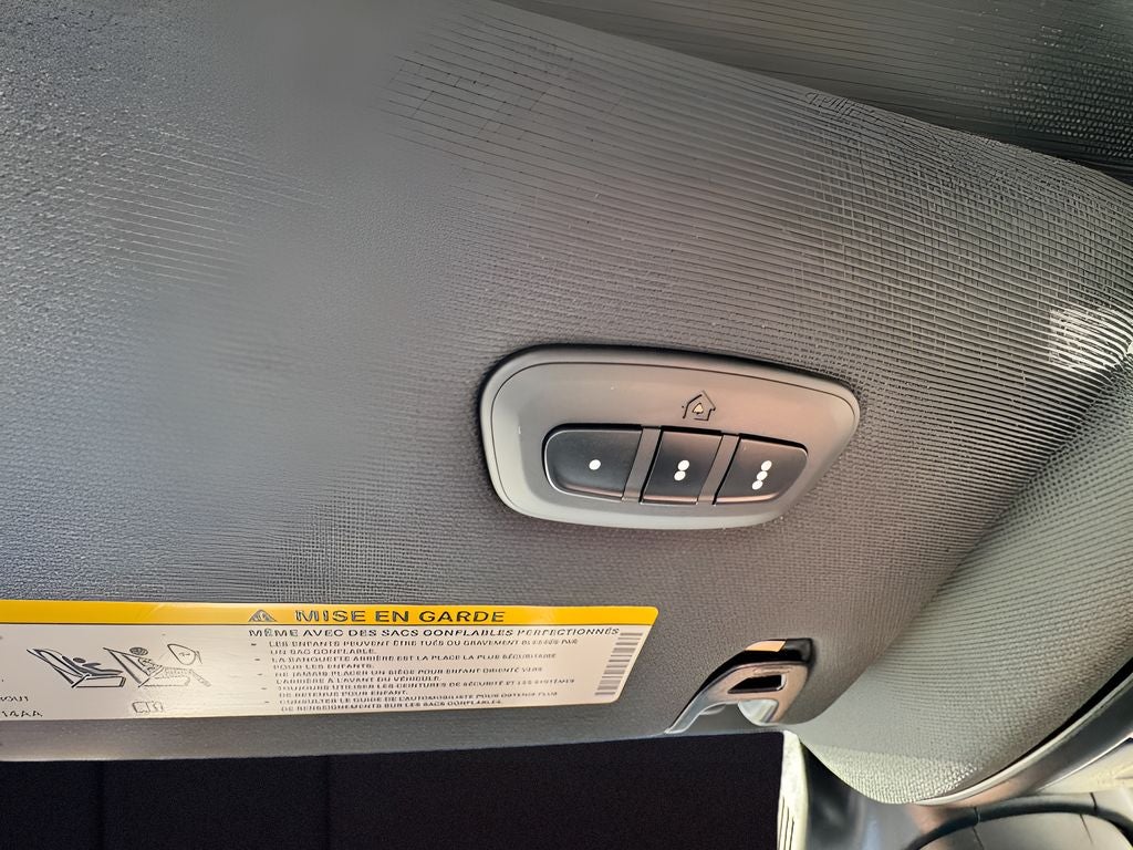 2025 RAM 3500 Laramie