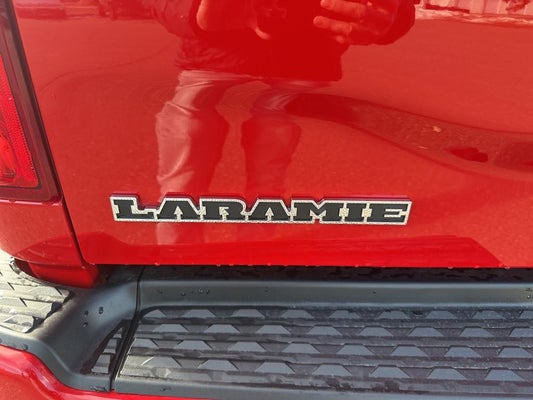 2024 RAM 3500 Laramie in Sterling, CO - Korf Auto