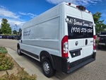 2023 RAM ProMaster Cargo Van High Roof