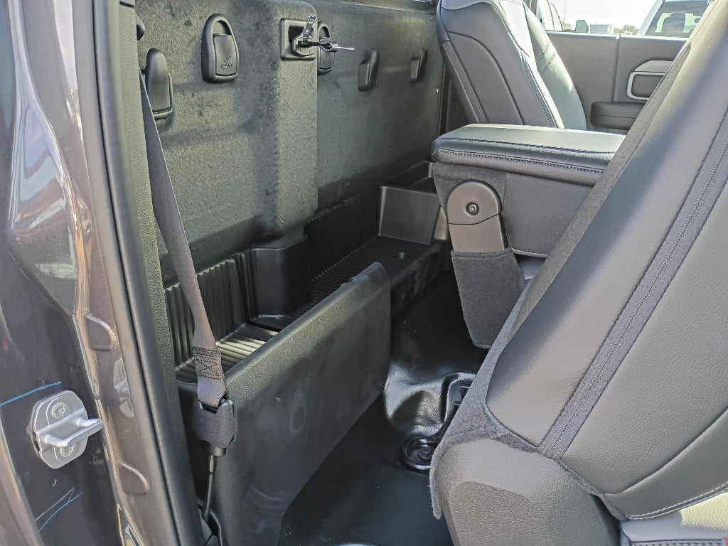 2027 RAM 2500 Tradesman