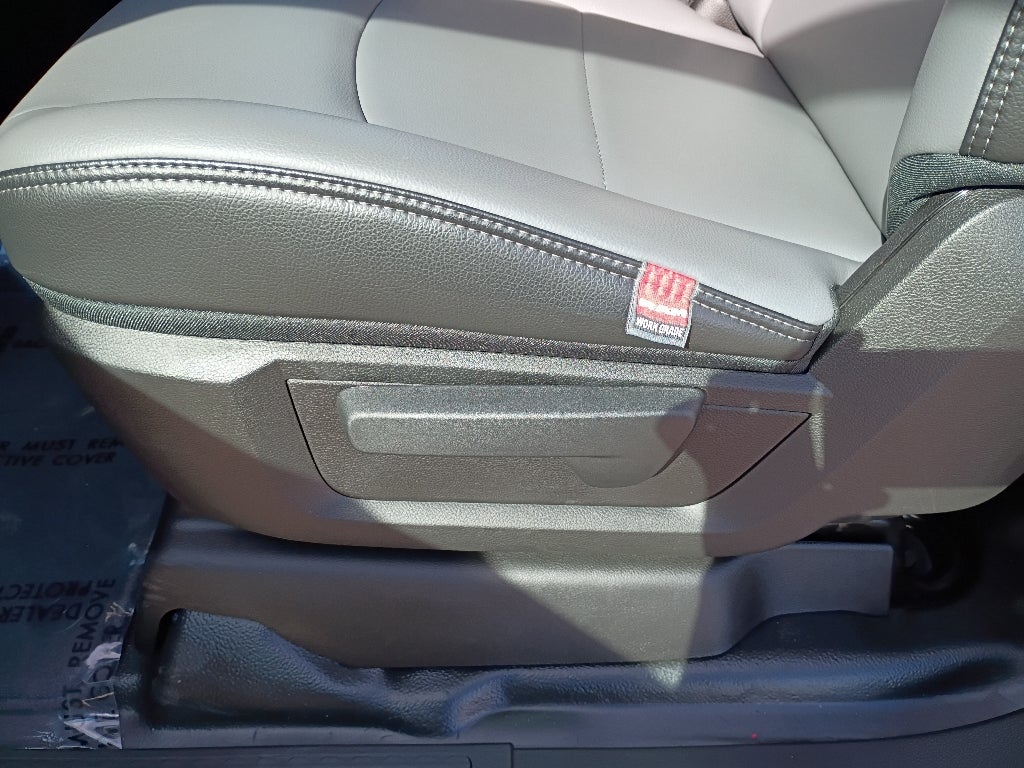 2027 RAM 2500 Tradesman