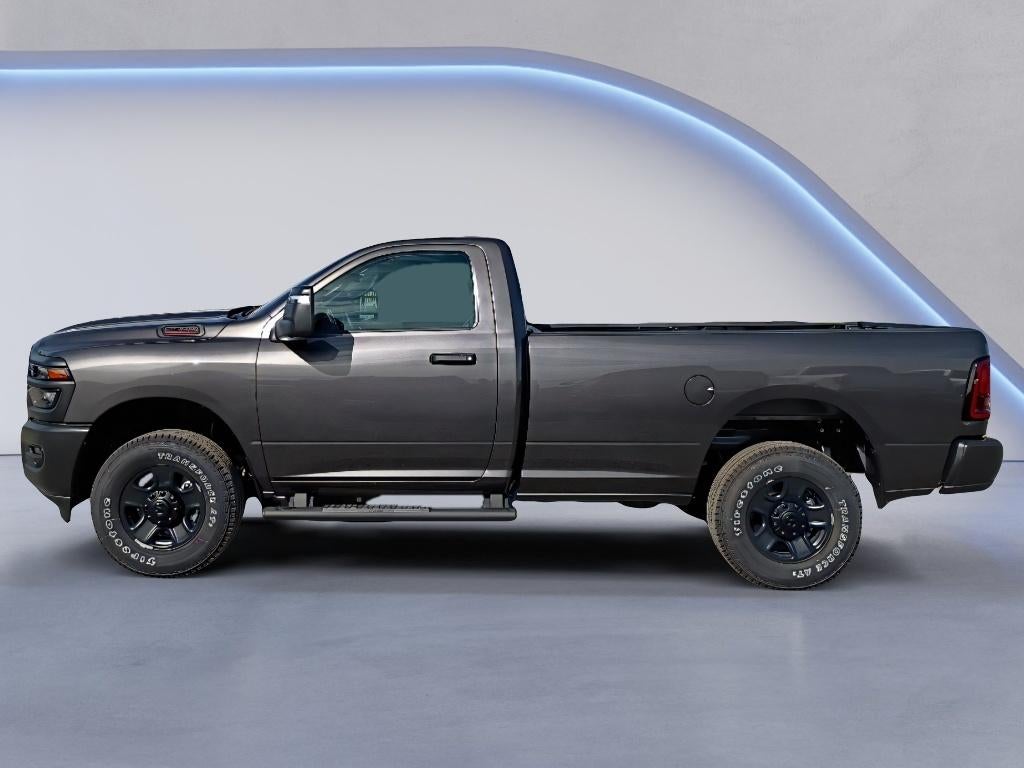 2027 RAM 2500 Tradesman