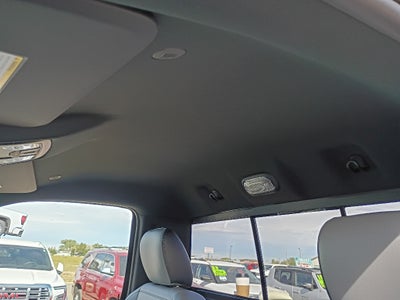 2027 RAM 2500 Tradesman