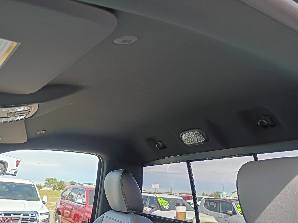 2027 RAM 2500 Tradesman