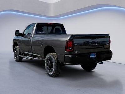 2027 RAM 2500 Tradesman