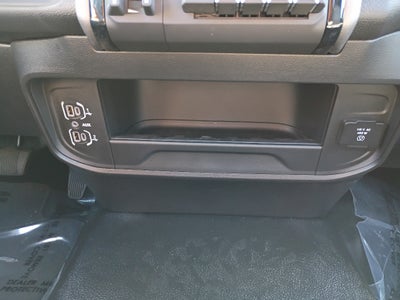 2027 RAM 2500 Tradesman