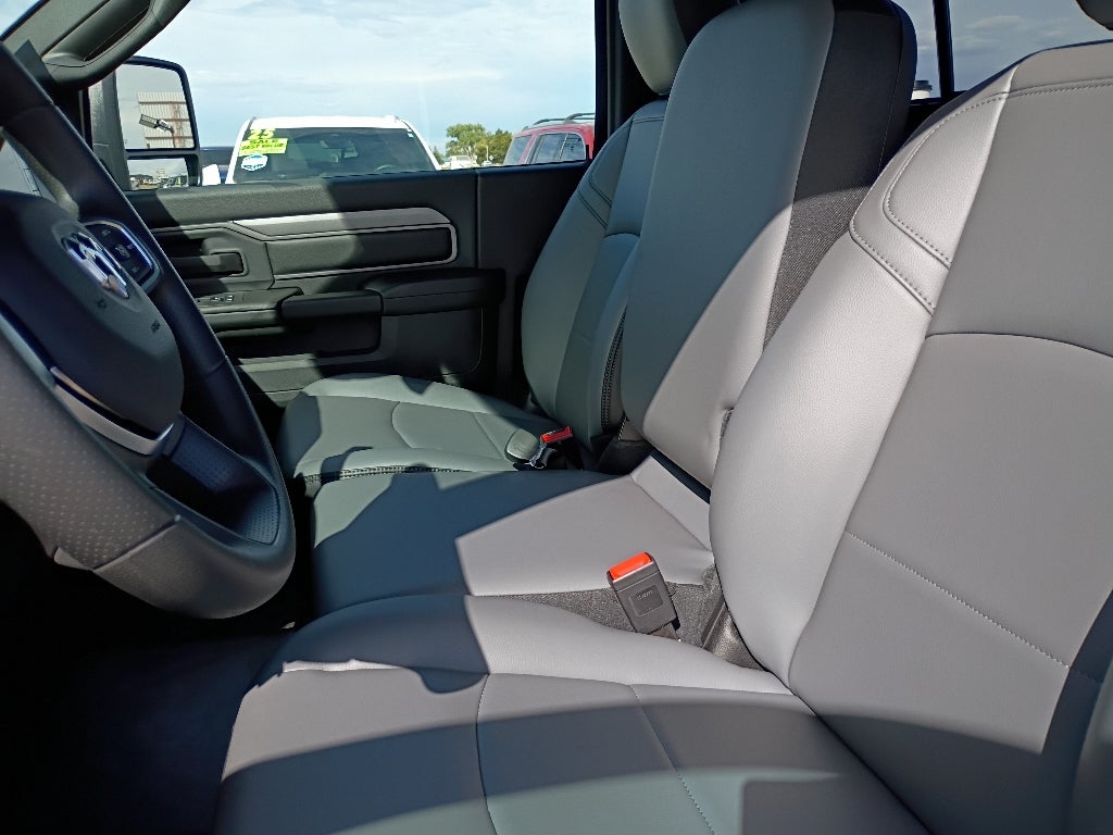 2027 RAM 2500 Tradesman