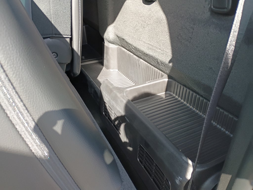 2027 RAM 2500 Tradesman