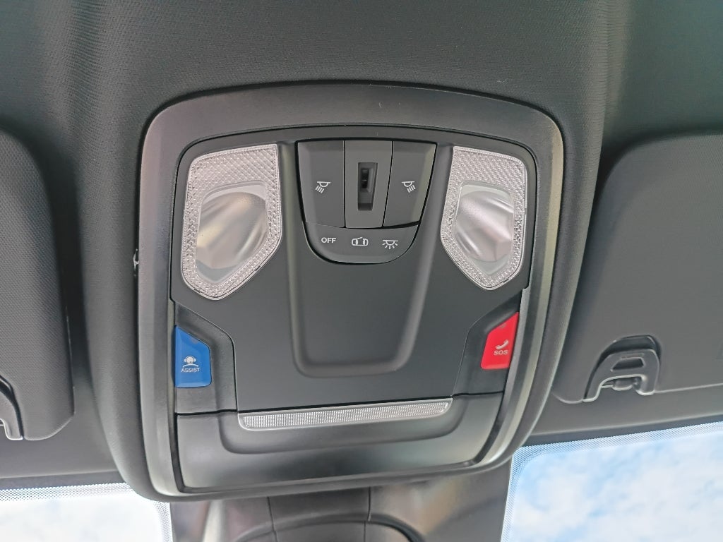 2027 RAM 2500 Tradesman