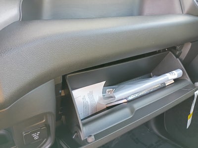 2027 RAM 2500 Tradesman