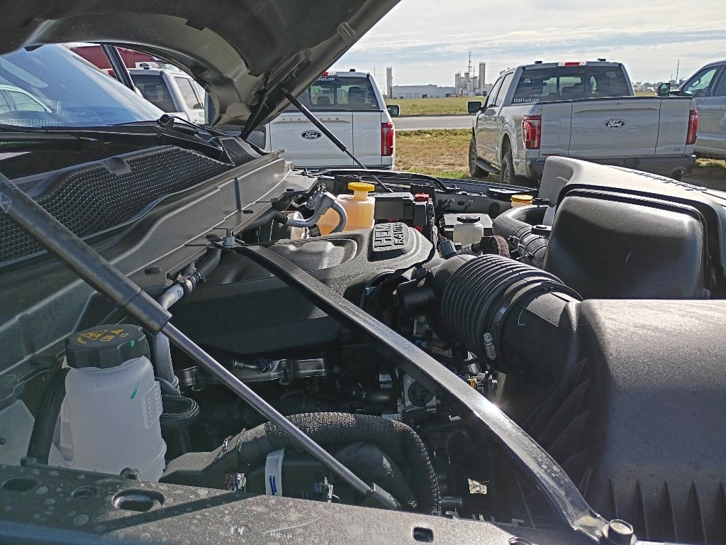 2027 RAM 2500 Tradesman