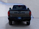 2027 RAM 2500 Tradesman