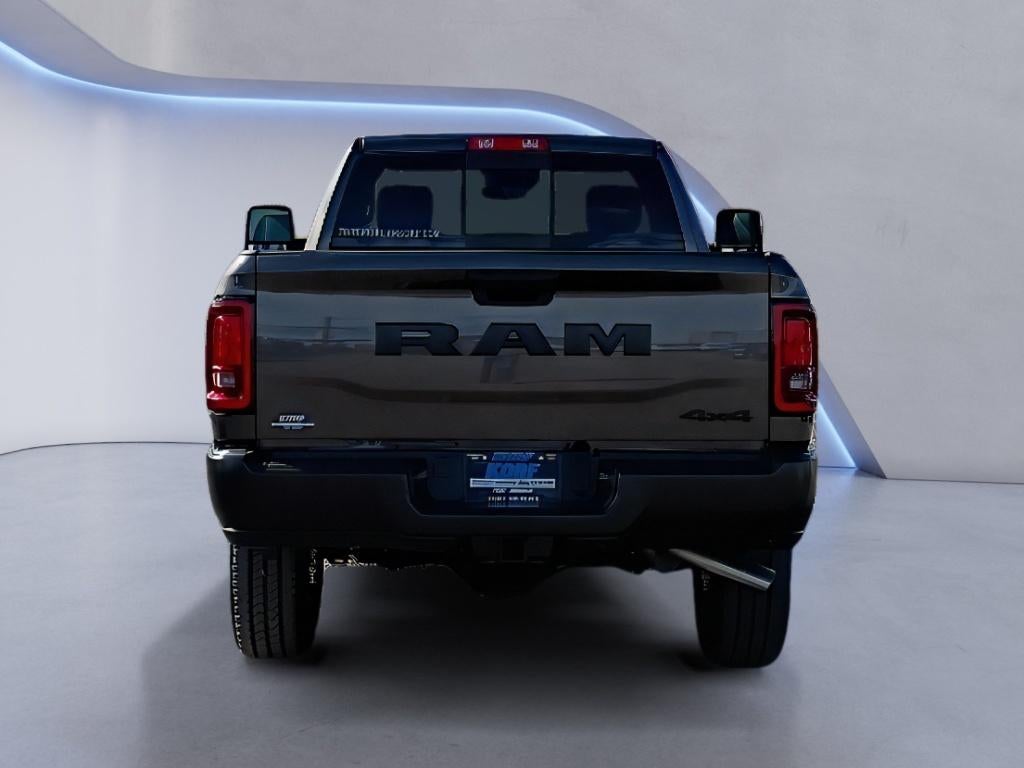 2027 RAM 2500 Tradesman