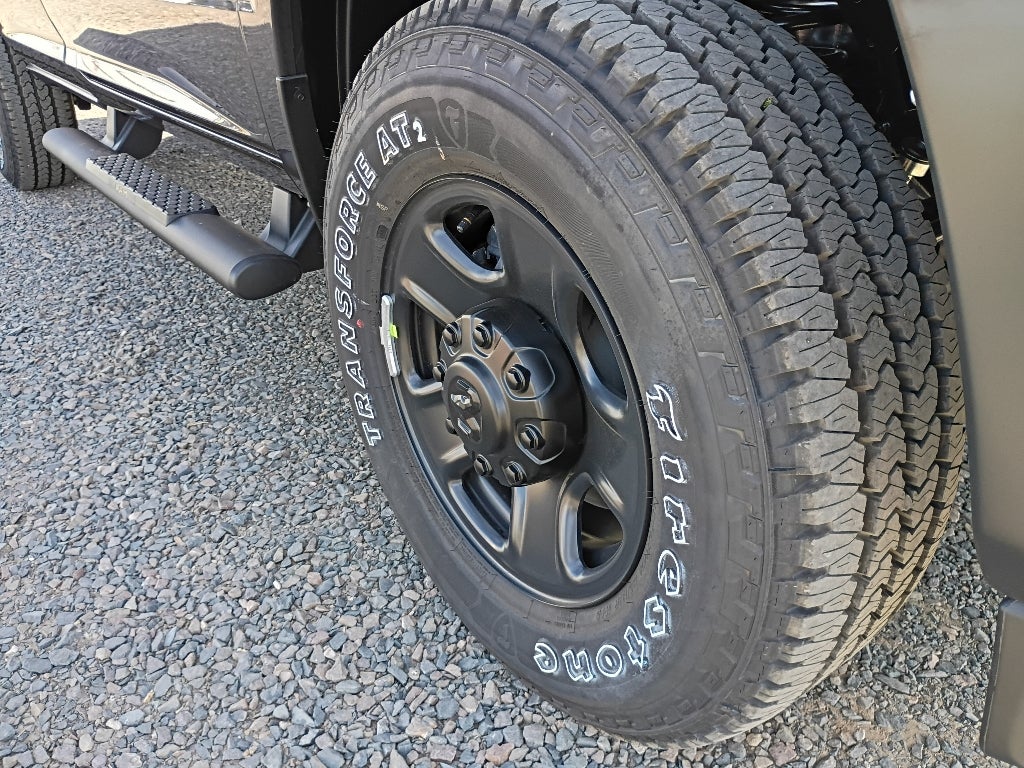 2027 RAM 2500 Tradesman