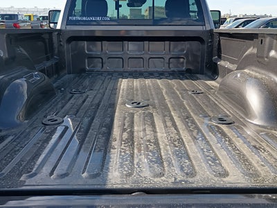 2027 RAM 2500 Tradesman