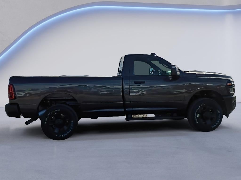 2027 RAM 2500 Tradesman