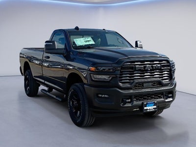 2027 RAM 2500 Tradesman