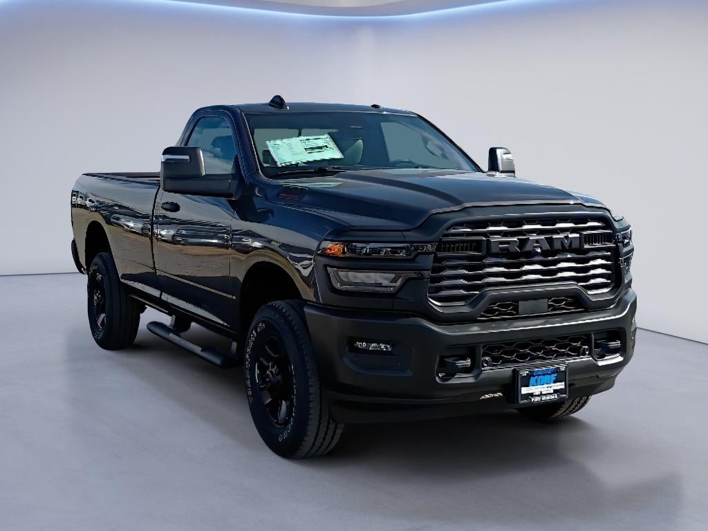 2027 RAM 2500 Tradesman