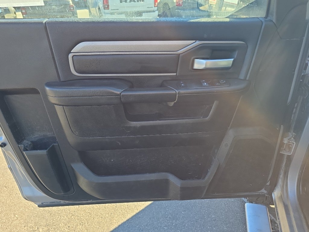 2019 RAM 2500 Tradesman