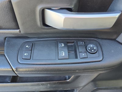 2019 RAM 2500 Tradesman