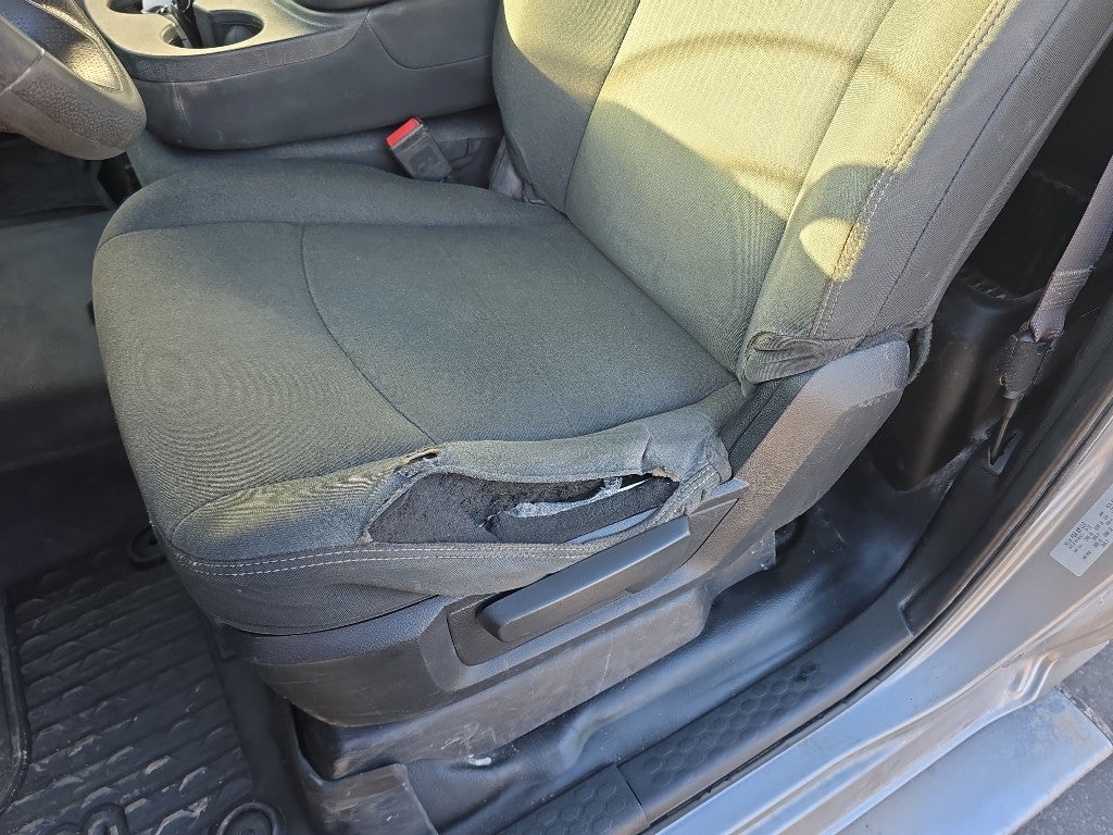 2019 RAM 2500 Tradesman