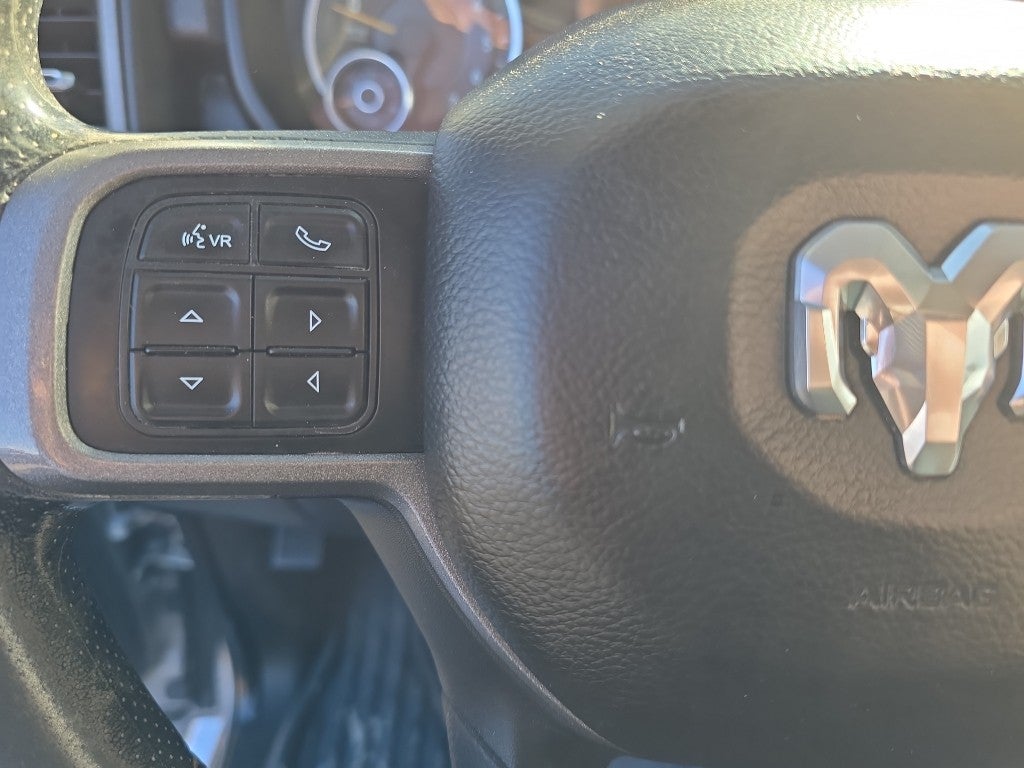 2019 RAM 2500 Tradesman