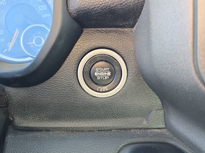 2019 RAM 2500 Tradesman