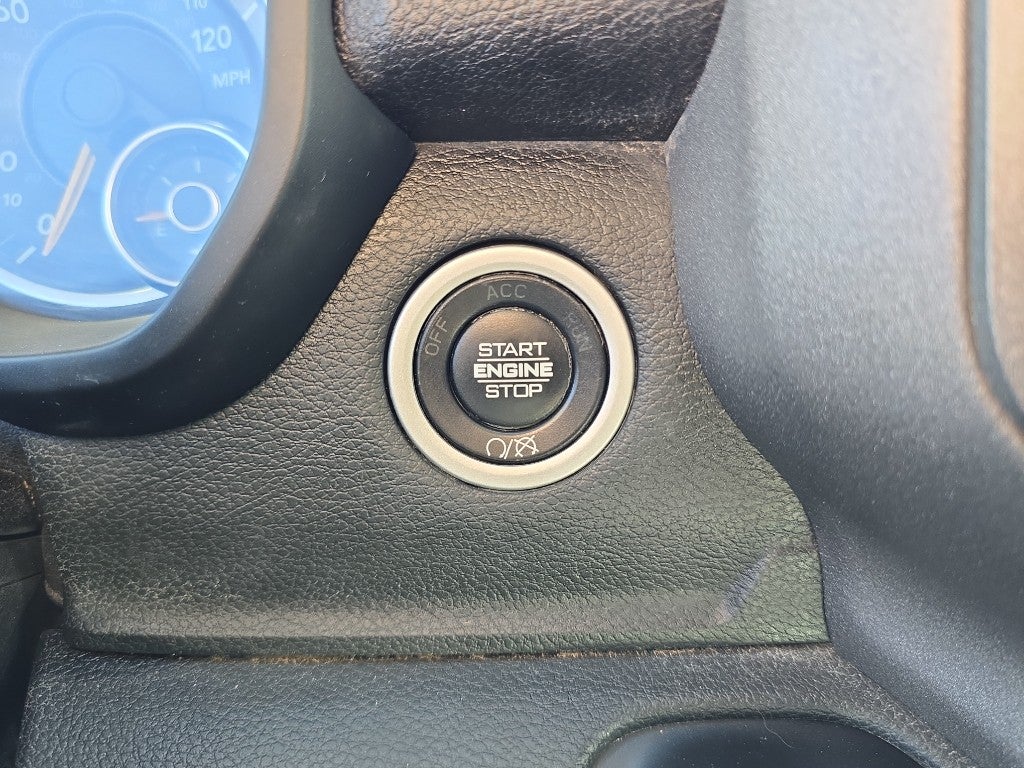 2019 RAM 2500 Tradesman