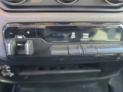 2019 RAM 2500 Tradesman