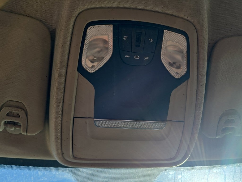 2019 RAM 2500 Tradesman