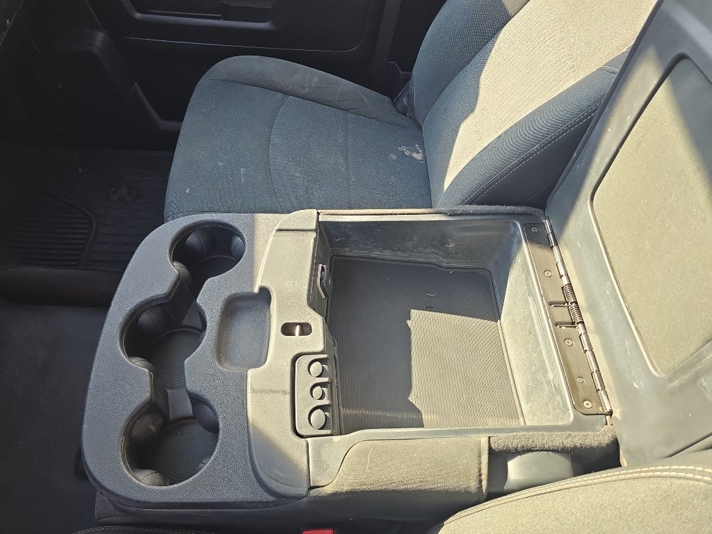 2019 RAM 2500 Tradesman