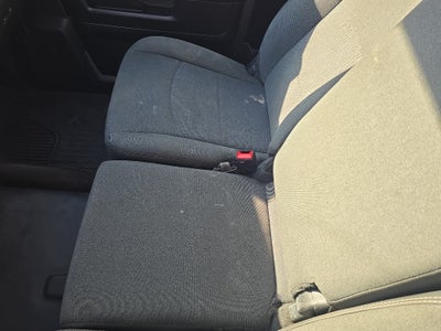 2019 RAM 2500 Tradesman