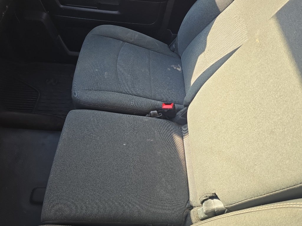 2019 RAM 2500 Tradesman