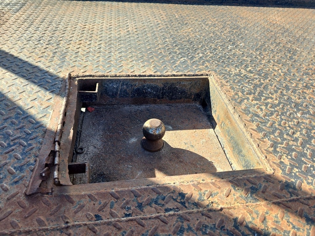 2019 RAM 2500 Tradesman