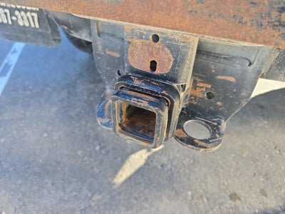 2019 RAM 2500 Tradesman