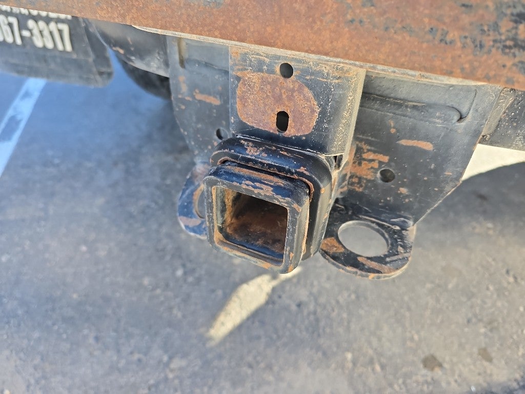 2019 RAM 2500 Tradesman