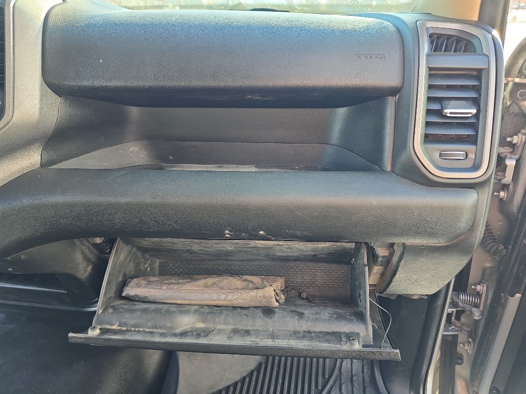 2019 RAM 2500 Tradesman