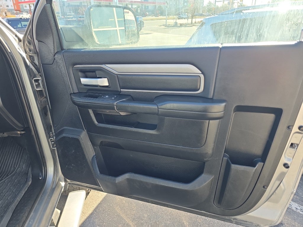 2019 RAM 2500 Tradesman