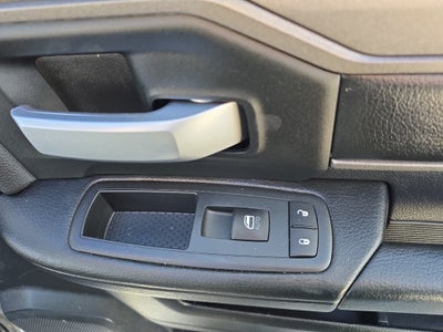 2019 RAM 2500 Tradesman