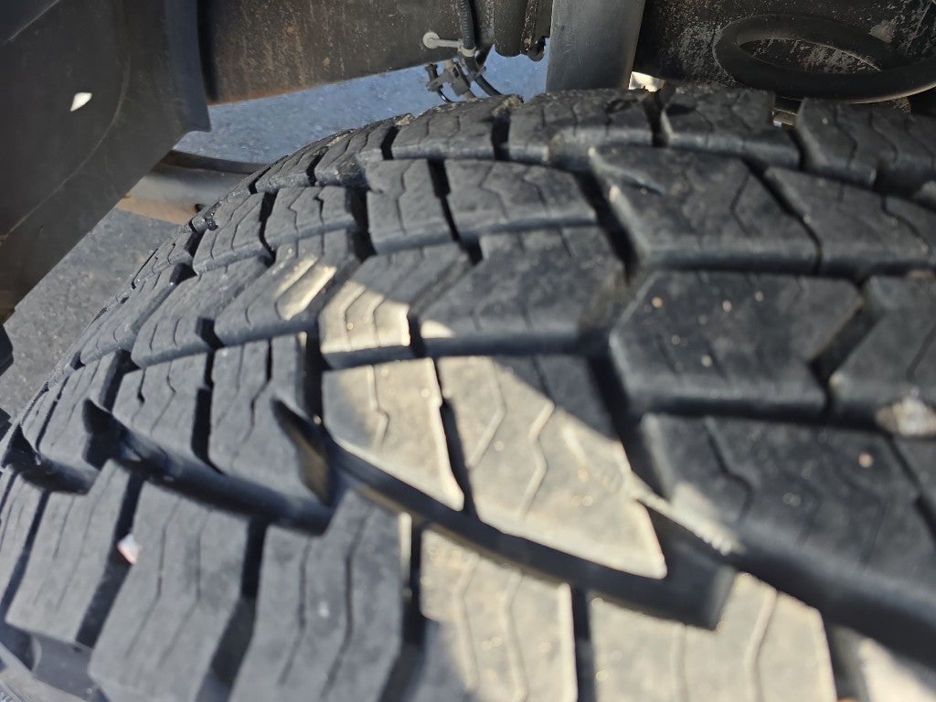 2019 RAM 2500 Tradesman