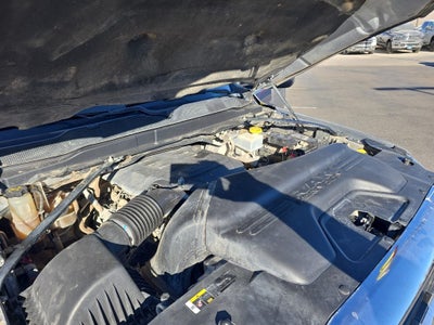 2019 RAM 2500 Tradesman