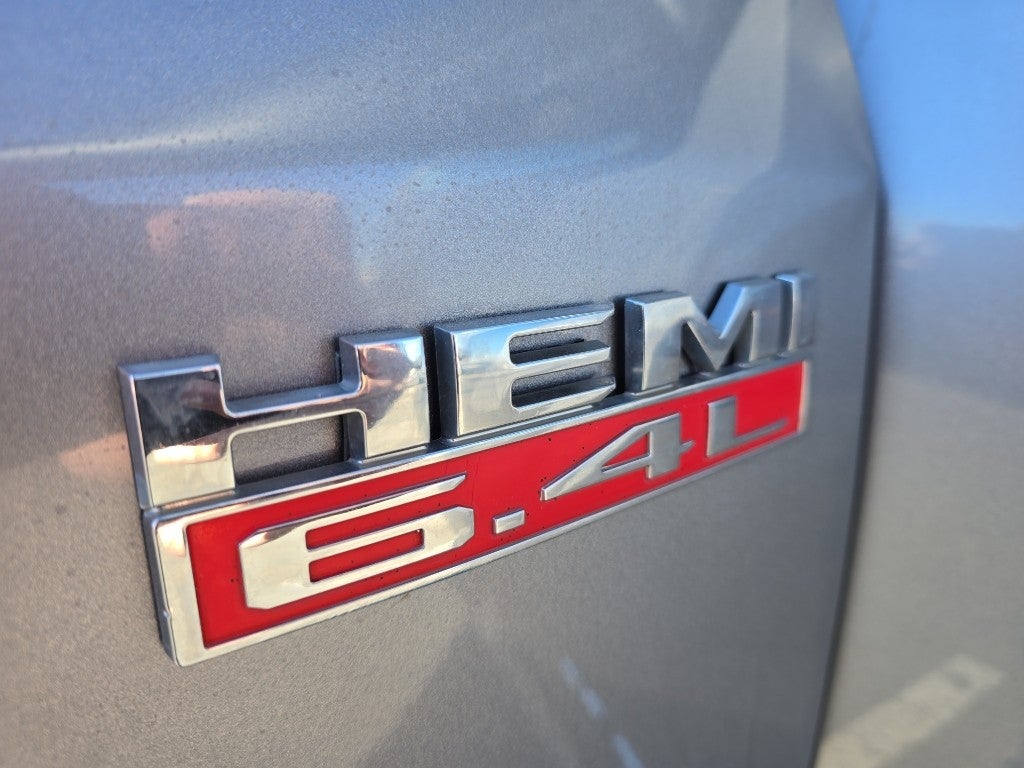 2019 RAM 2500 Tradesman