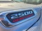 2019 RAM 2500 Tradesman