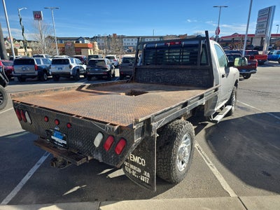 2019 RAM 2500 Tradesman