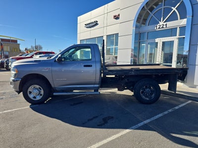 2019 RAM 2500 Tradesman