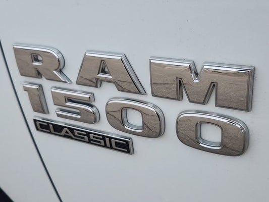2021 RAM 1500 Classic Tradesman in Sterling, CO - Korf Auto
