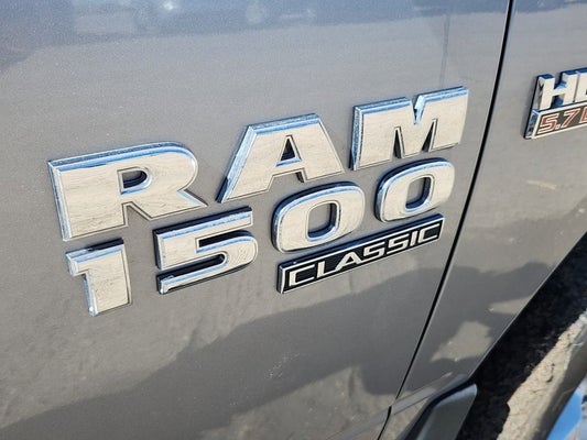2022 RAM 1500 Classic Tradesman in Sterling, CO - Korf Auto