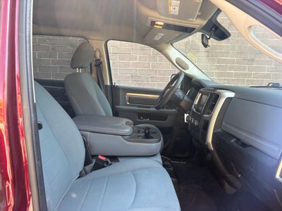 2019 RAM 1500 Classic SLT