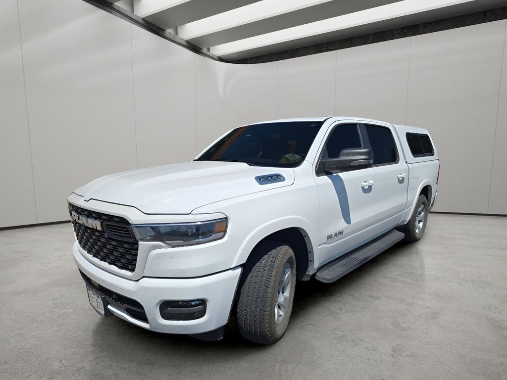 2026 RAM 1500 Base
